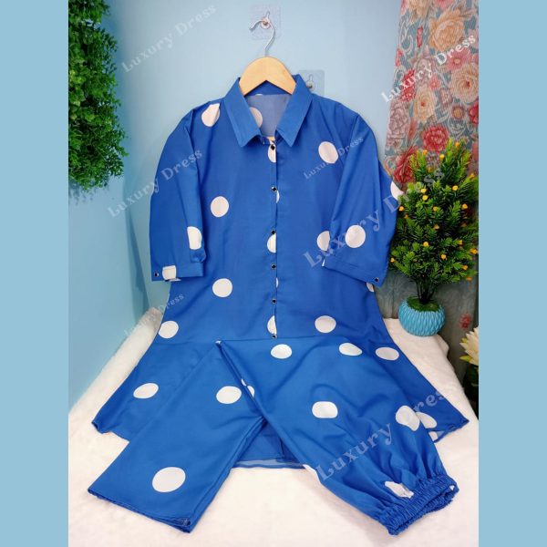 Shirt Two-Piece - Image 4