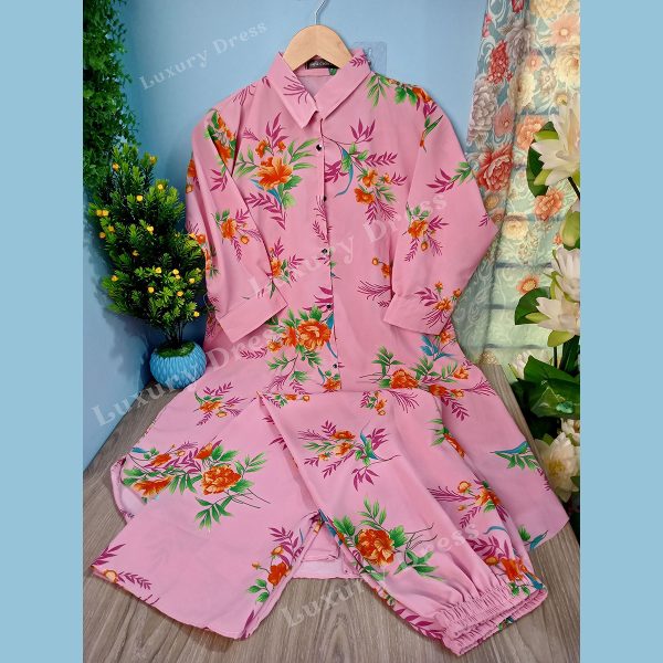 Shirt Two-Piece - Image 5